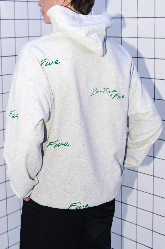 Signature Hoodie (Blake X Five) | Final Sale