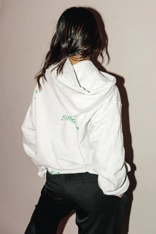 Signature Hoodie (Blake X Five) | Final Sale