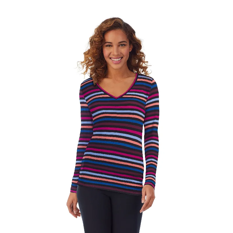 Multi Stripe / XS