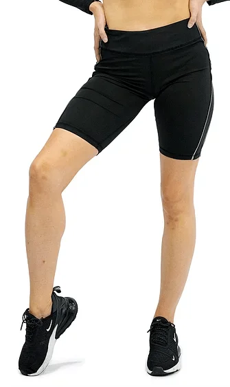 Spin Short - Black