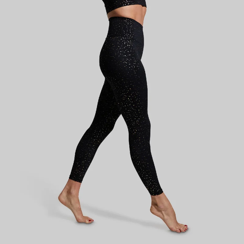 Synergy Legging (Noir)