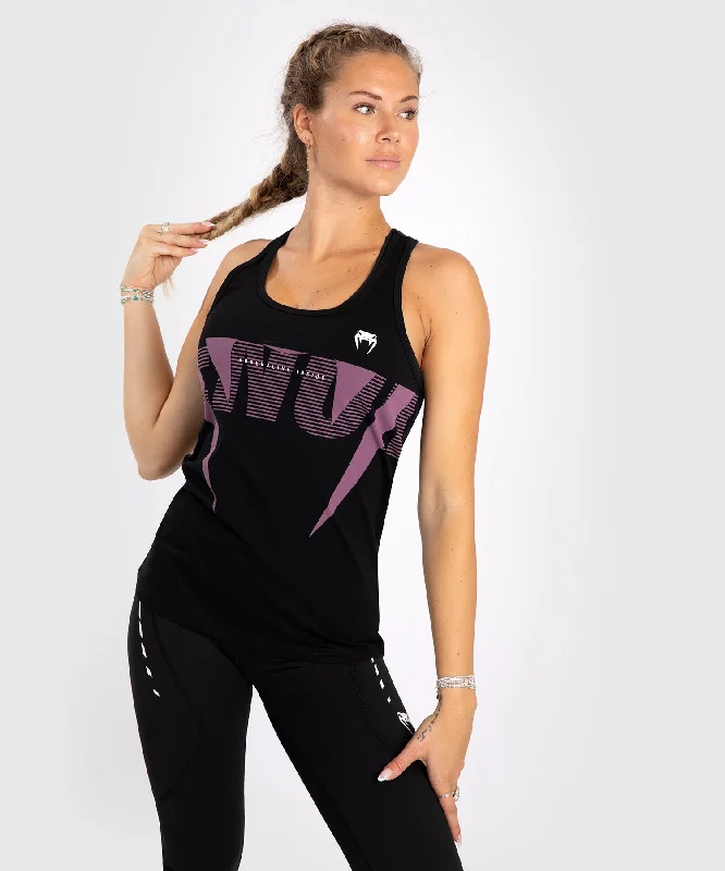 Venum Adrenaline Women’s Tank Top - Purple