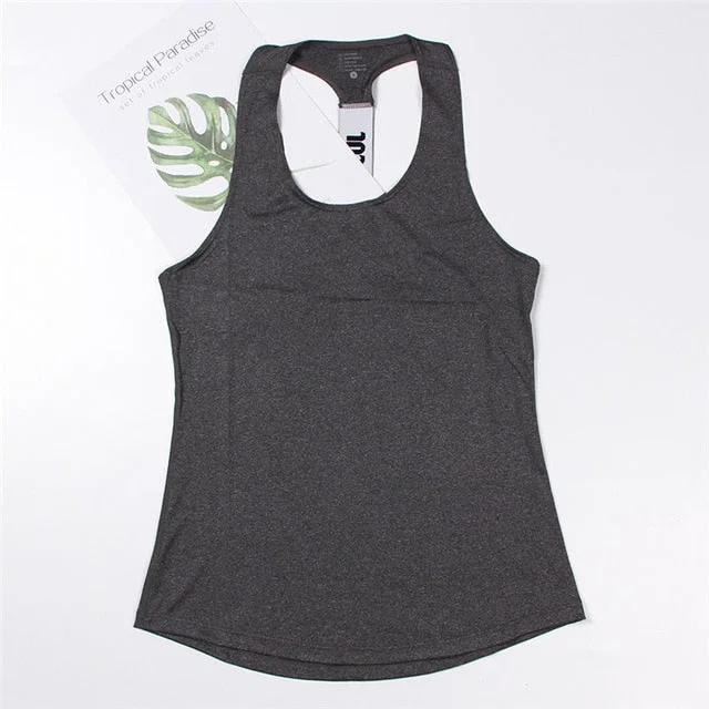 Women’s Workout Top