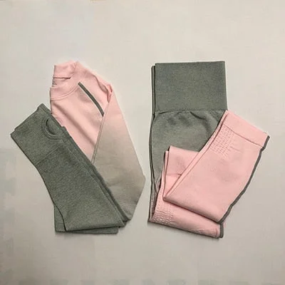 Gray Pink / L