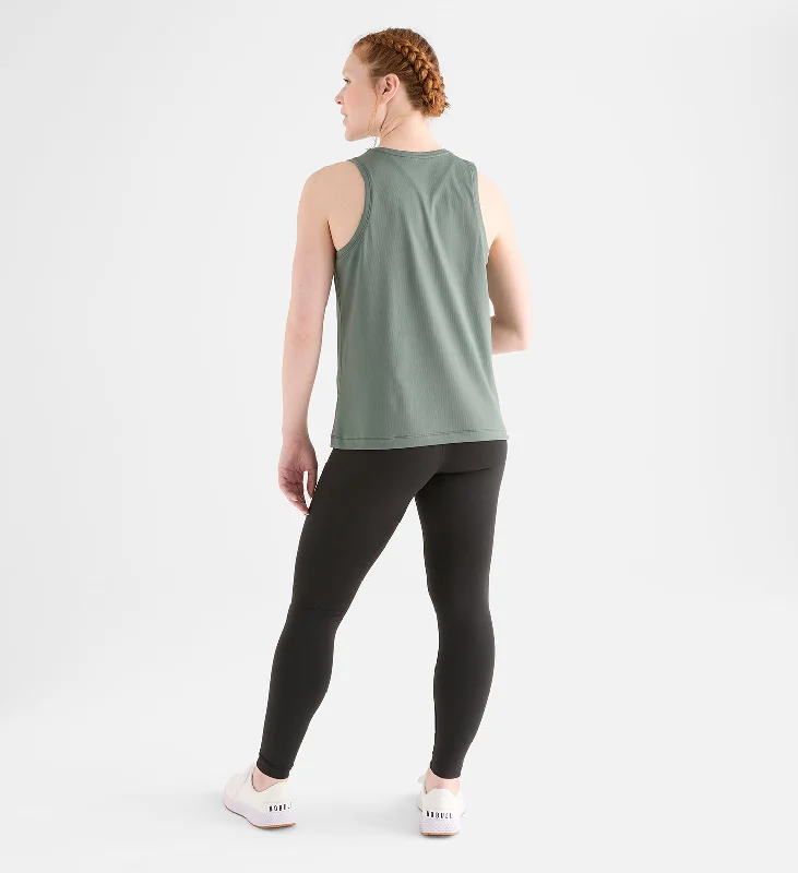 Women's Deltapeak® Micro Textured Tank