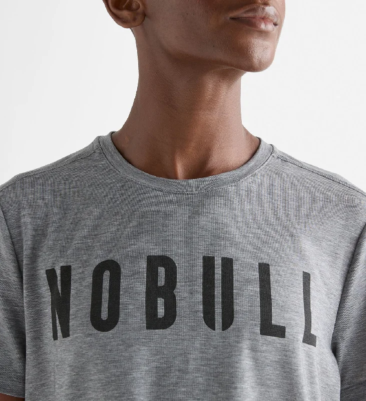 Women's NOBULL Boxy Tee