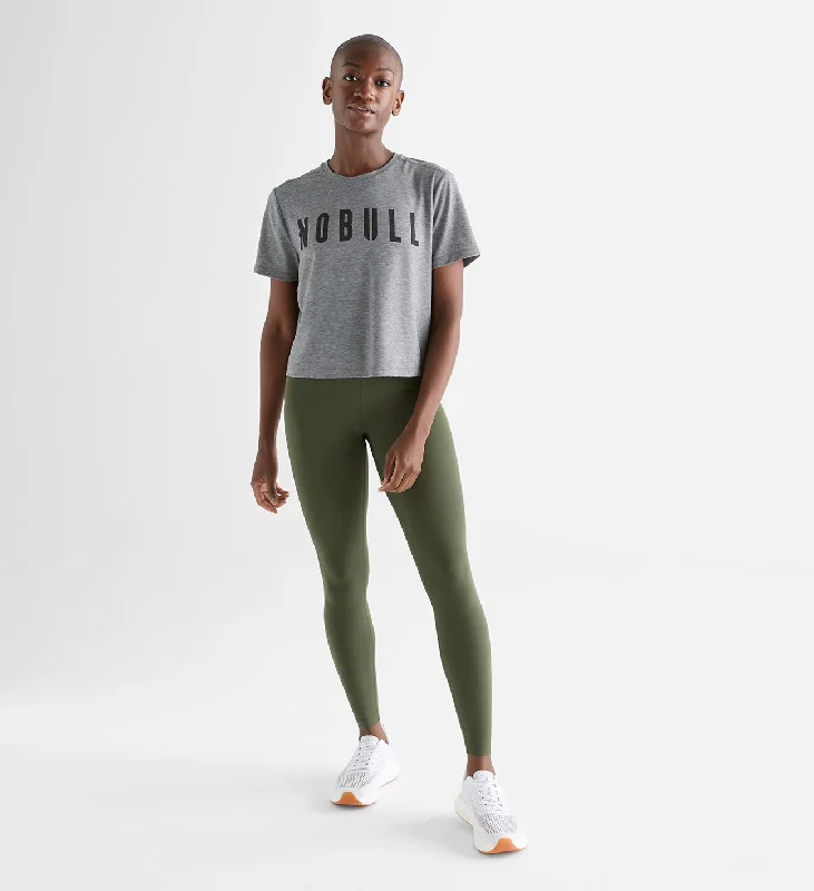 Women's NOBULL Boxy Tee