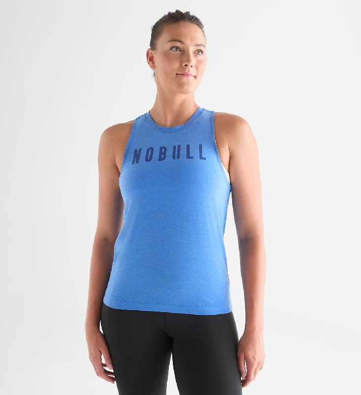 Women's NOBULL High-Neck Tank