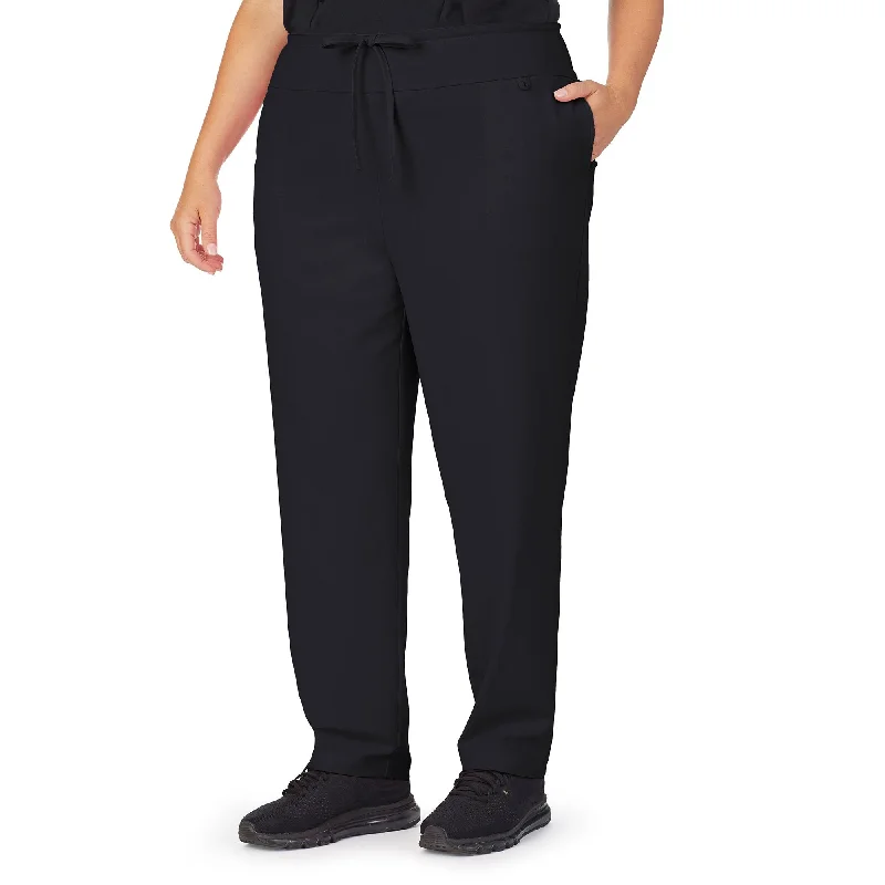 Womens Scrub Classic Pant PLUS