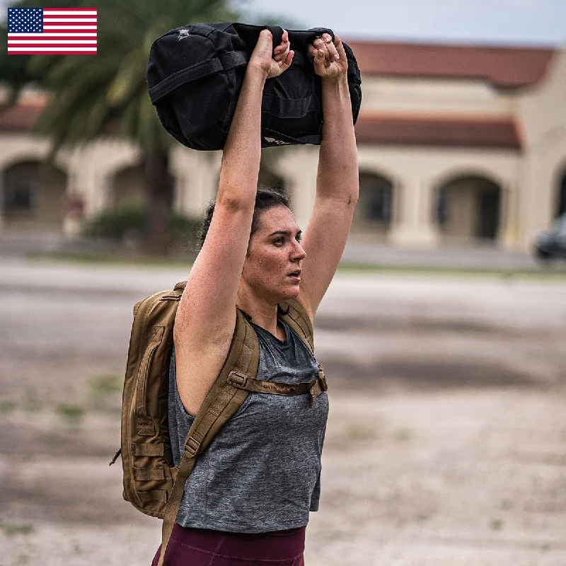 Women’s USA Performance Tank - ToughMesh