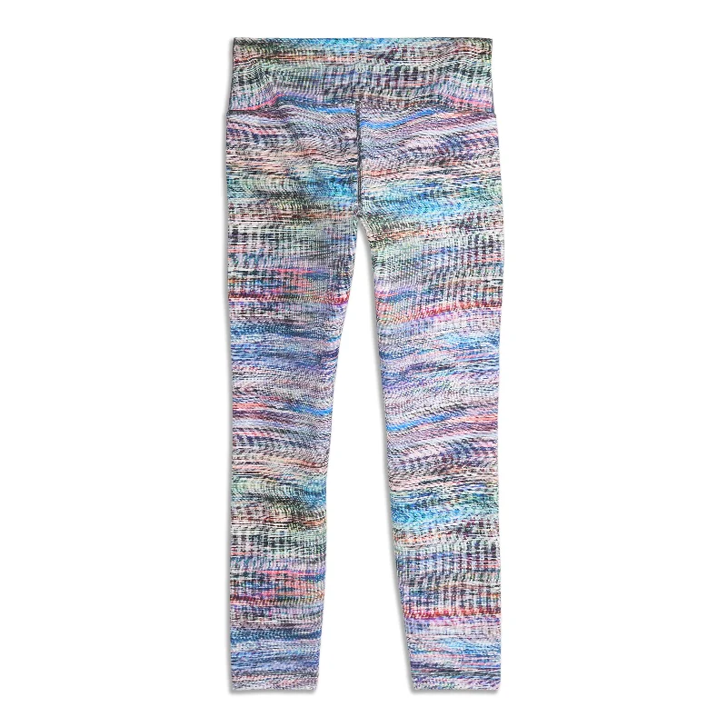 Wunder Train High Rise Legging - Resale